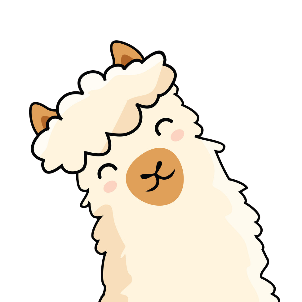 Little Llama